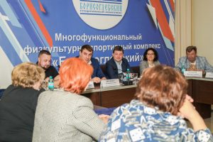 Муниципальный форум «Управдом» пройдет в Раменском 18 декабря
