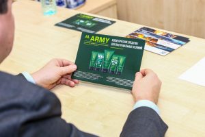 Компания косметической и дерматологической продукции ООО «Николь» Раменского округа выпускает 45 млн готовых изделий ежегодно