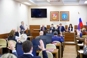 Десять ветеранов Раменского округа получат звание почетного гражданина в 2025 году