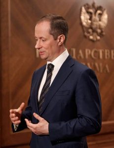 Поддержка семей с детьми — одно из важнейших направлений народной программы Единой России