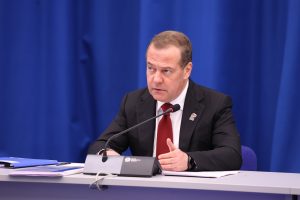Программа действий на длительную перспективу: «Единая Россия» представила промежуточные итоги реализации народной программы