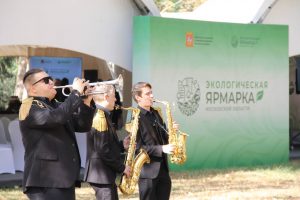 Стартовал конкурс лучших проектов и инициатив в сфере экологии в рамках «Ярмарки экологических проектов»