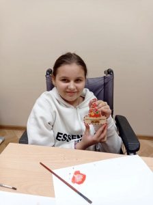 Благотворительная ярмарка в поддержку школьницы пройдет в Раменском округе