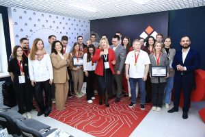 Чемпионат «Мастер-КРЭТ 2025» завершился победой сотрудника АО «ИТТ»
