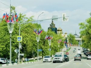Раменское готовится к 80-летию Победы