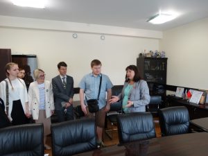 «ПолитЗавод» в Раменском: образовательный проект для молодых