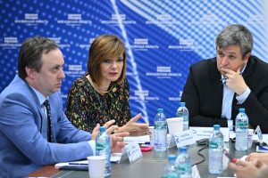 Подмосковное отделение «Единой России» выступило с инициативой запрета питбайков без наличия прав категории «А»