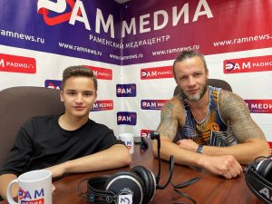 Раменчанин стал суперфиналистом телепроекта «Суперниндзя. Дети»