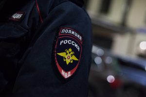 Раменскими полицейскими раскрыта кража из квартиры