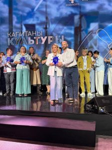 Второй сезон «Тавриды» завершился и принёс Раменскому округу блестящую победу