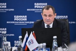 В Подмосковье направят более полумиллиарда рублей на поддержку педагогов и тренеров