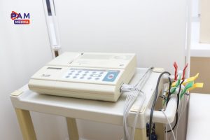 Узкие специалисты Раменской больницы продолжают выезды в населенные пункты округа