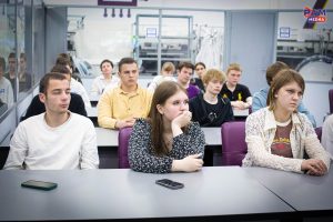 Московская область присоединилась к эксперименту по упрощению поступления в колледжи