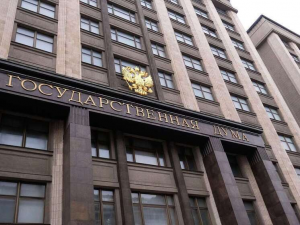 Законопроект о дополнительной трудовой защите участников СВО принят в первом чтении