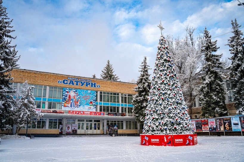 «Русский лубок» — новая выставка в Раменском