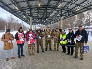 На станциях Кратово, Быково и Удельная прошли рейды по безопасности на железной дороге