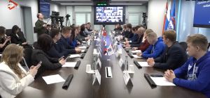 «Единая Россия» предлагает ужесточить правила передвижения на питбайках в Подмосковье