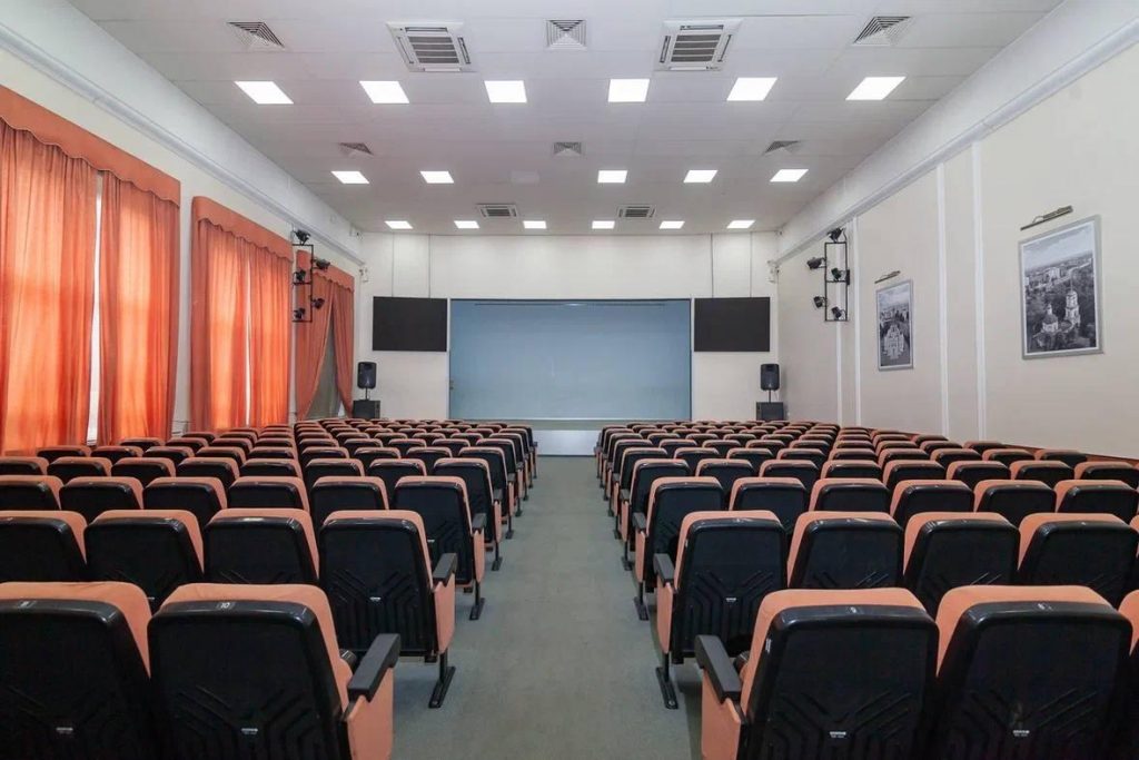 В ДК «Сатурн» пройдёт «Ночь театрального искусства», приуроченная к 150-летию Союза театральных деятелей РФ