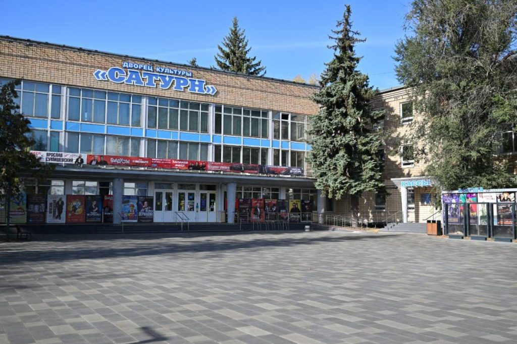 В ДК «Сатурн» пройдёт встреча «Я люблю навсегда…», посвященная жизни и творчеству Эдуарда Асадова