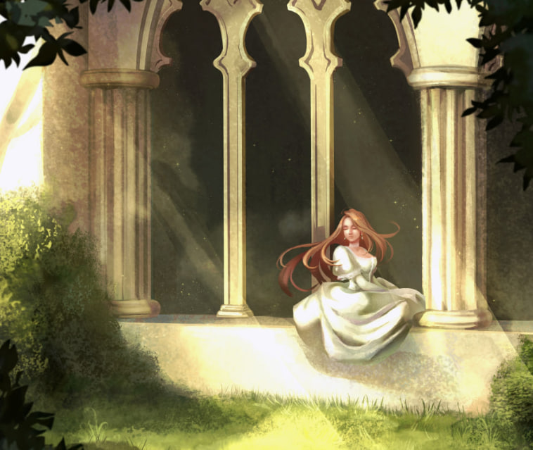 В Раменском ТИЦ проходит выставка «Цифровой скетчбук»