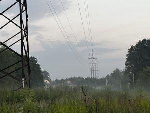 Жители Раменского округа, пройдите опрос об объективной потребности домохозяйств в подключении к домашнему интернету
