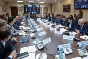 Комитет Госдумы по экологии рекомендовал принять законопроект об обеспечении чистоты на контейнерных площадках