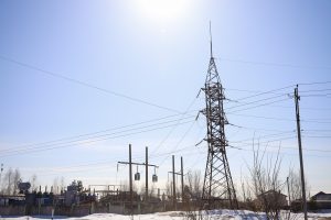 В Раменском округе 12 мая с 08:00 до 17:00 возможны плановые отключения электроэнергии