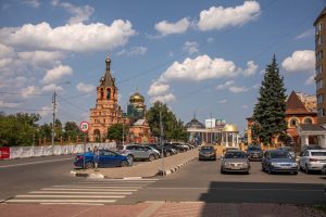Голосование за благоустройство в Раменском округе продолжается
