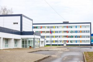 Раменский колледж приглашает на день открытых дверей