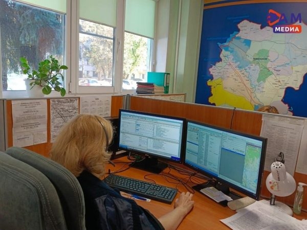 Статистика ЕДДС Раменского округа с 27 апреля по 3 мая