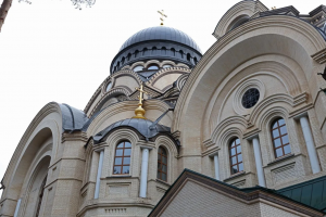 В Казанском храме состоится XXI Фестиваль колокольного искусства «Раменские звоны»