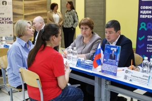 Следующая выездная администрация пройдет в Софьинской СОШ