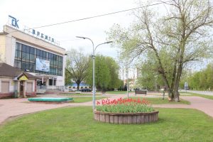 Голосование за благоустройство в Раменском округе продолжается