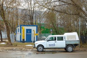 График ближайших встреч с газовым участковым в Раменском округе