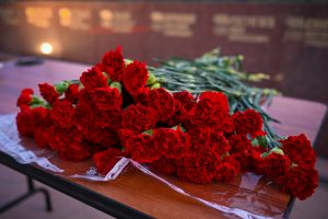 Раменское отделение партии «Единая Россия» организует серию мероприятий, посвящённых дате начала Великой Отечественной войны
