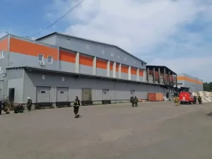 Информируем жителей Раменского округа