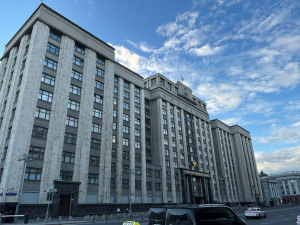 Государственная дума утвердила закон о механизме информирования заёмщика