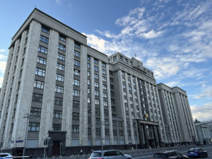 Информируем жителей Раменского округа: Госдума приняла законы о расширении соцгарантий для участников СВО и добровольцев
