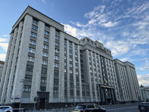 Информируем жителей Раменского округа: Госдума приняла закон о продлении «гаражной амнистии» до 1 сентября 2031 года