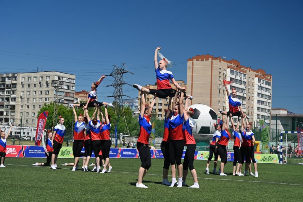 Полезный гид для родителей по спортивным секциям Раменского округа