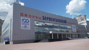 В Раменском состоится первый в истории Кубок России по фиджитал-спорту в дисциплине «двоеборье – тактическая стрельба»
