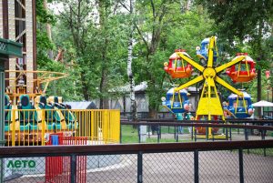 Куда сходить на выходныев Раменском округе