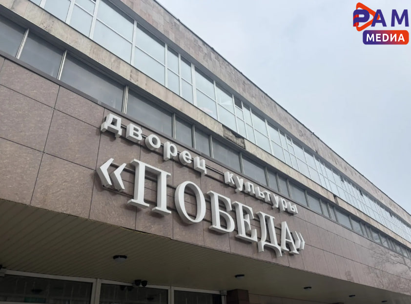 В ДК «Победа» Раменского округа 22 июля состоится концерт вокального коллектива «Глиссандо»