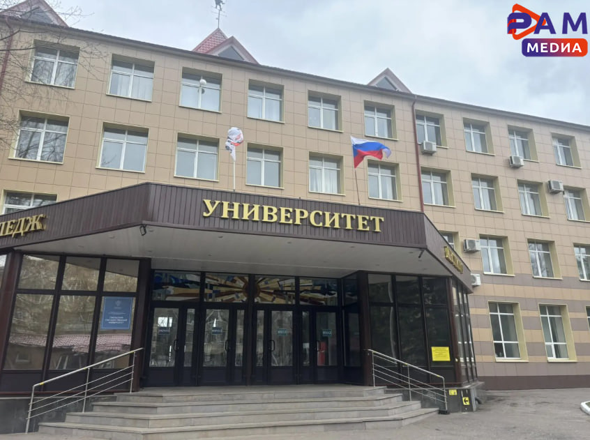 Будущие студенты Раменского окурга, успевайте подать документы в Гжельский государственный университет