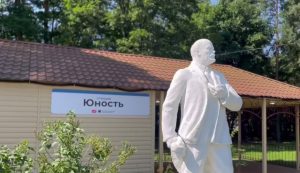 Жители Раменского округа, внимание! 89-й сезон Московской детской железной дороги подходит к концу