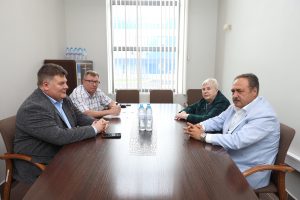 Жители Раменского округа могут зарегистрироваться на дистанционное электронное голосование