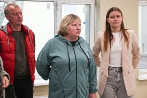В Раменском округе проверяют готовность школ и детских садов к 1 сентября
