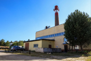 В Раменском округе продолжается подготовка к отопительному сезону