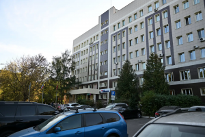 Раменская больница приглашает жителей на день здоровья
