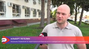 В Раменском прошло оперативно-профилактическое мероприятие, направленное на выявление и пресечение незаконной миграции